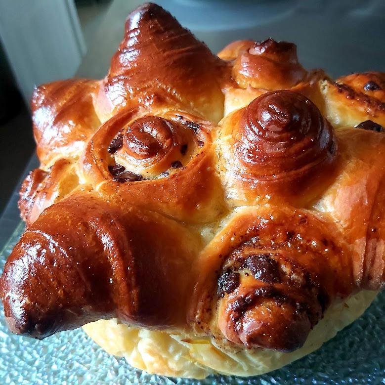 Maison d'hôtes Au Pays D'angeline