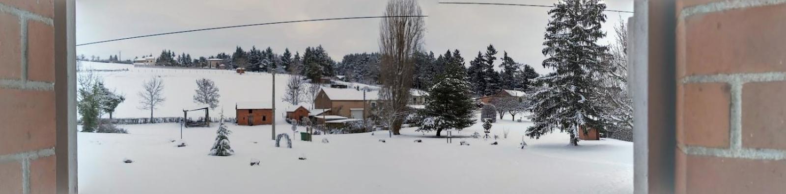 Au Pays D'angeline Gasthof La Pacaudière