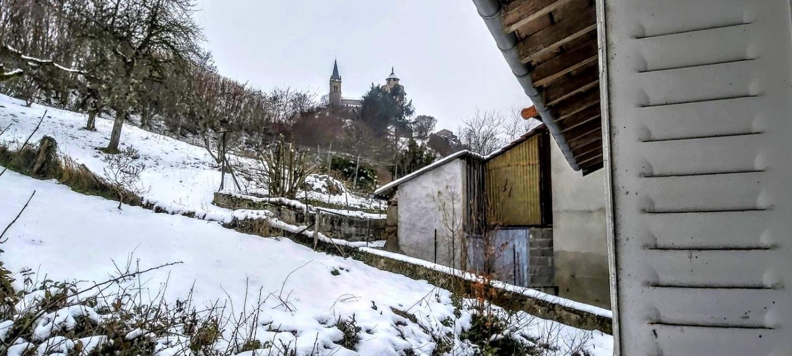 Gasthof Au Pays D'angeline
